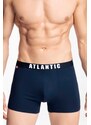 Boxerky Atlantic 3MH-011 3 pack