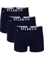 Boxerky Atlantic 3MH-011 3 pack