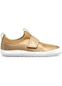 Vivobarefoot PRIMUS SPORT II KIDS GOLD