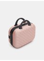 Sinsay - Kosmetická taška - růžová