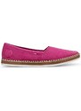 Espadrilky Rieker