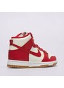 Nike Dunk High ženy Boty Tenisky DD1869-114