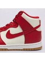 Nike Dunk High ženy Boty Tenisky DD1869-114