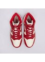 Nike Dunk High ženy Boty Tenisky DD1869-114