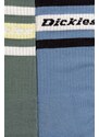 Ponožky Dickies zelená barva