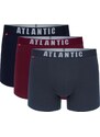 Boxerky Atlantic 3HM-011/01 3 pack