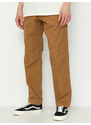 Dickies Duck Carpenter (stone washed brown duck)hnědá