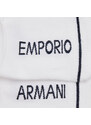 Sada 2 párů dámských ponožek Emporio Armani