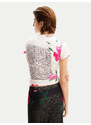 T-Shirt Desigual