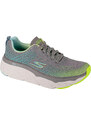 ŠEDÉ BĚŽECKÉ TENISKY SKECHERS MAX CUSHIONING ELITE - GALAXY BURST Šedá