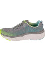 ŠEDÉ BĚŽECKÉ TENISKY SKECHERS MAX CUSHIONING ELITE - GALAXY BURST Šedá