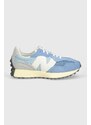 Sneakers boty New Balance 327 U327WRA