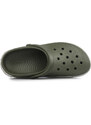 Crocs Off Court Logo Clog