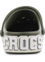 Crocs Off Court Logo Clog