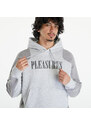 Pánská mikina PUMA x PLEASURES Hoodie Light Gray Heather