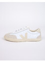 Veja Volley Canvas WHITE_PIERRE