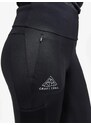 Dámské kalhoty Craft PRO Trail Black