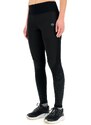 Dámské legíny UYN Running Exceleration Wind Pants Long Black