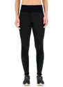 Dámské legíny UYN Running Exceleration Wind Pants Long Black