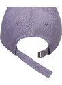 Kšiltovka Nike NK CLUB CAP U CB SM SWSH L fz5698-509