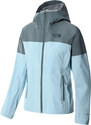 Dámská bunda The North Face West Basin DryVent Jacket Beta Blue