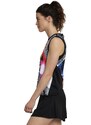 Dámské tílko adidas US Series Tank White M