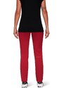 Dámské kalhoty Mammut Runbold Pants Blood Red