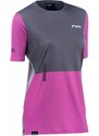 Dámský cyklistický dres NorthWave Xtrail 2 Woman Jersey Short Sleeve