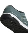 Dámské cyklistické boty adidas Five Ten Freerider Pro zelené