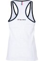 Dámské tílko Tecnifibre F3 Tank Top White S