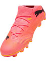 Kopačky Puma FUTURE 7 MATCH FG/AG Jr 107729-03