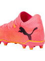 Kopačky Puma FUTURE 7 MATCH FG/AG Jr 107729-03