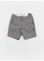 Fox Essex Short 3.0 (pewter)šedá