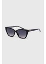 Sluneční brýle Guess dámské, černá barva, GU7919_5801B