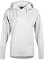 Dámská mikina Endurance Athlecia Nodia Printed Hoody Light Grey