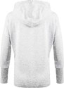 Dámská mikina Endurance Athlecia Nodia Printed Hoody Light Grey