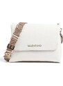 Valentino bags Alexia crossbody kabelka bílá