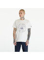 adidas Originals Pánské tričko adidas Spezial Mod Trefoil 10 Tee Chalk White