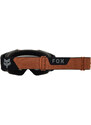 Brýle Fox Vue Core Goggle Taupe OS