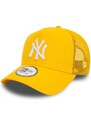 Kšiltovka NEW ERA 9FORTY Af Trucker Essential NEYYAN yellow