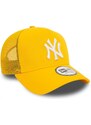 Kšiltovka NEW ERA 9FORTY Af Trucker Essential NEYYAN yellow