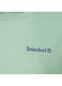 Timberland Tričko Small Logo Print Tee Muži Oblečení Trička TB0A5QQTEW01