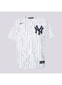 Nike Košile Nike New York Yankees Mlb Muži Oblečení Košile T7LM-NKHO-NK-L23