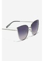 Sluneční brýle Hawkers stříbrná barva, HA-HALL22SLM0