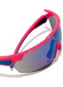 Sluneční brýle Hawkers růžová barva, HA-110062