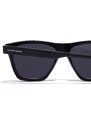 Sluneční brýle Hawkers černá barva, HA-HOLR21BBT0