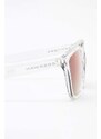Sluneční brýle Hawkers růžová barva, HA-140039
