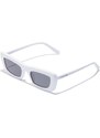 Sluneční brýle Hawkers bílá barva, HA-HTAD20HBX0