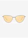 Sluneční brýle Hawkers žlutá barva, HA-H06FHM5017