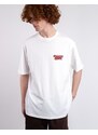 Gramicci Outdoor Specialist Tee WHITE